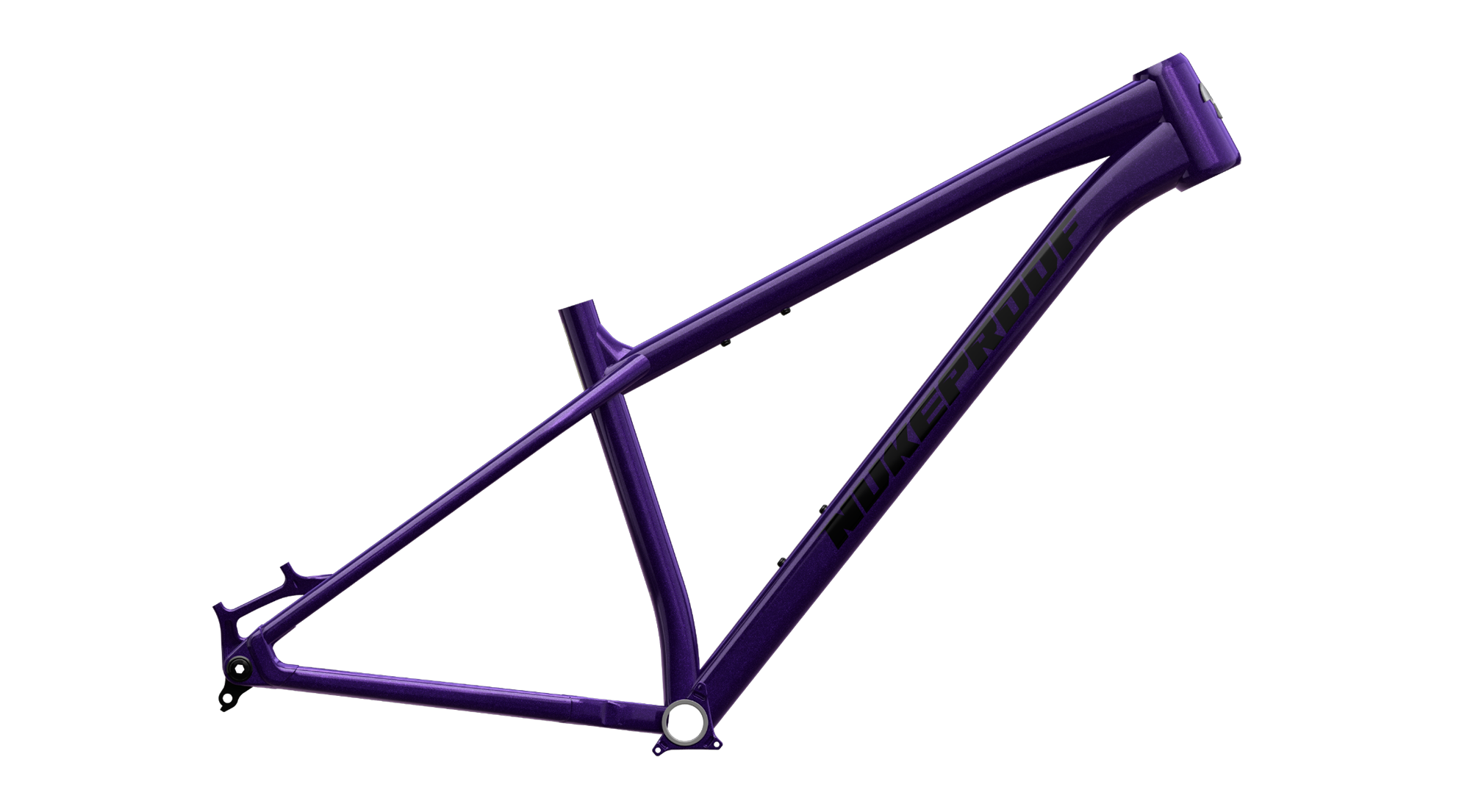 【専用出品】NUKEPROOF SCOUT 275 フレーム Nukeproof Scout 275 V3 Frame - Reviews, Comparisons, Specs